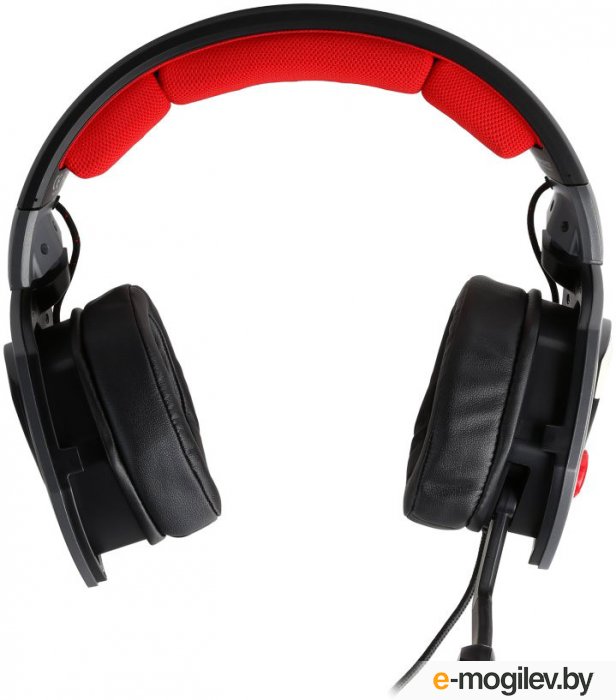 �������� � ���������� Thermaltake Shock 3D 7.1 [HT-RSO-DIECBK-13]