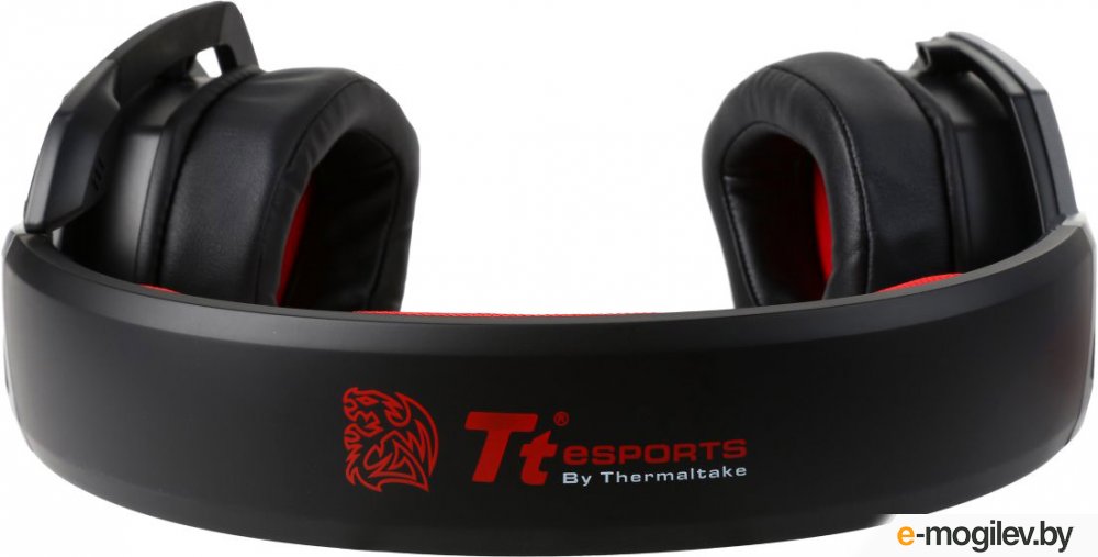 �������� � ���������� Thermaltake Shock 3D 7.1 [HT-RSO-DIECBK-13]