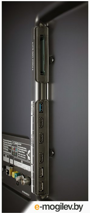 ��������� LG 75UH855V