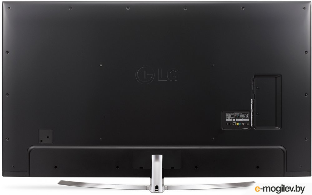 ��������� LG 75UH855V