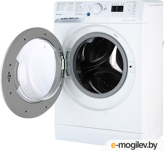 ���������� ������ Indesit BWUA 51051 L B