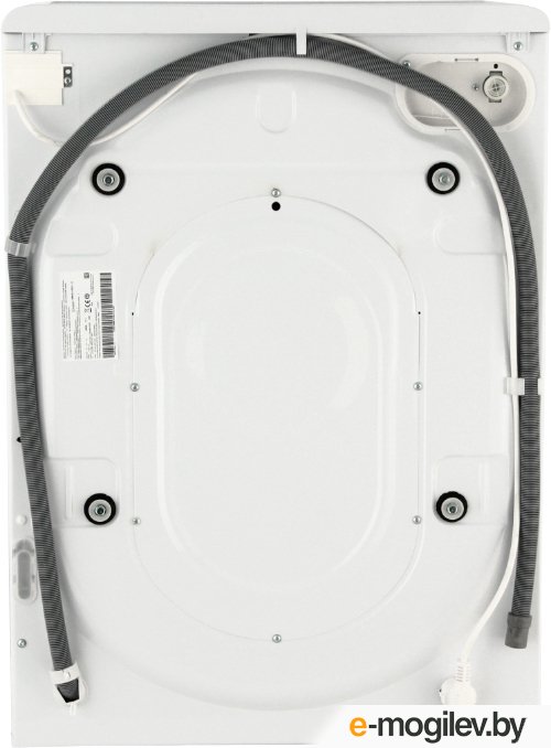 ���������� ������ Indesit BWUA 51051 L B