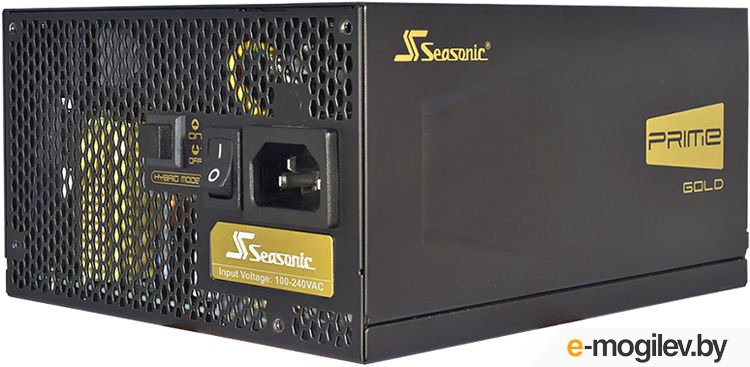 ���� ������� ��� ���������� Seasonic SSR-1000GD