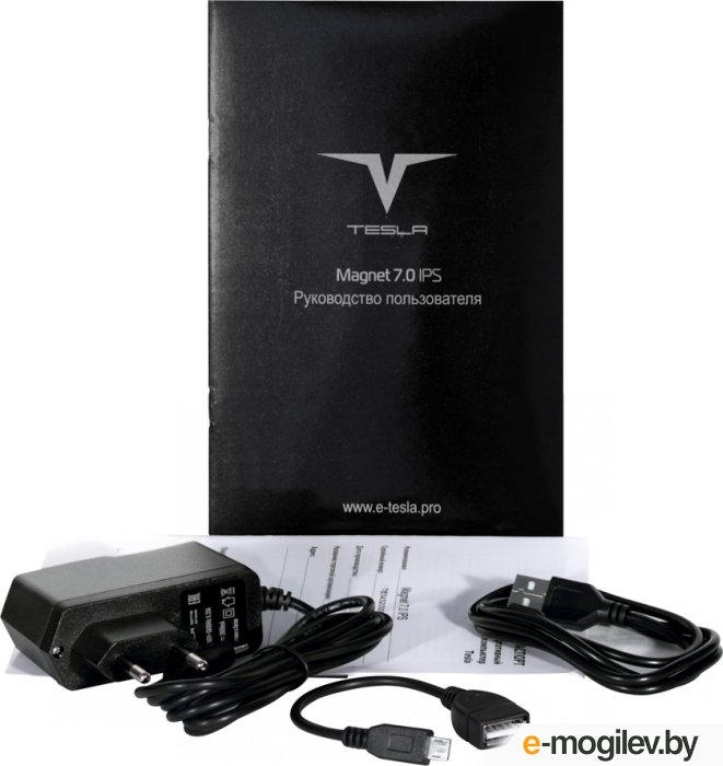 ������� Tesla Magnet 7.0 IPS 8GB