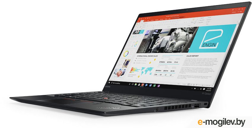 ������� Lenovo ThinkPad X1 Carbon 5 [20HR002SRT]
