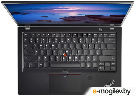 ������� Lenovo ThinkPad X1 Carbon 5 [20HR002SRT]
