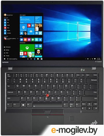������� Lenovo ThinkPad X1 Carbon 5 [20HR002SRT]
