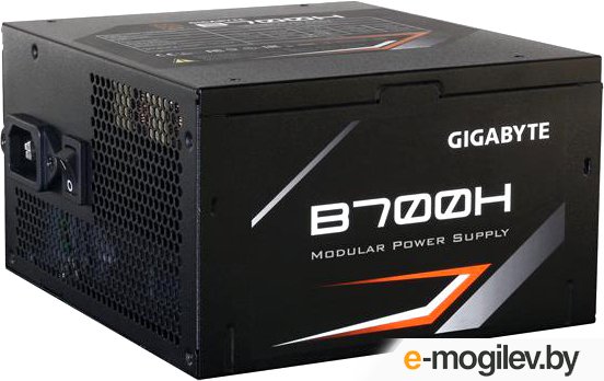 ���� ������� Gigabyte GP-B700H 700W Bronze [GP-B700H]