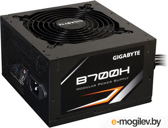 ���� ������� Gigabyte GP-B700H 700W Bronze [GP-B700H]