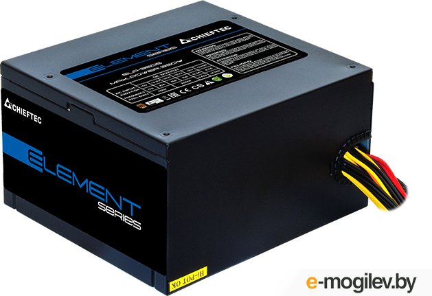 ���� ������� ��� ���������� Chieftec ELP-600S 600W