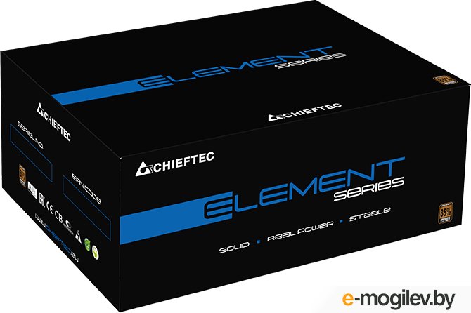 ���� ������� ��� ���������� Chieftec ELP-600S 600W