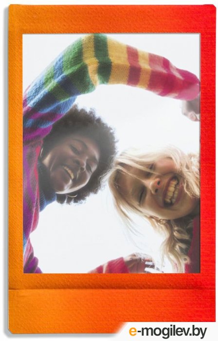���������� Fujifilm Instax Mini Rainbow (10��)
