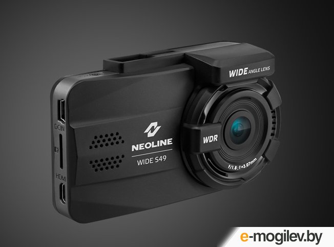 ������������� ���������������� NeoLine Wide S49