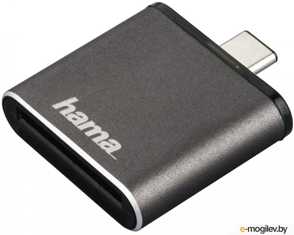 ��������� Hama USB 3.1 (�����)