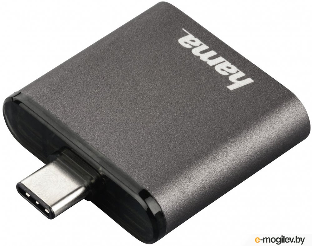 ��������� Hama USB 3.1 (�����)