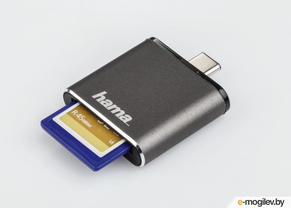 ��������� Hama USB 3.1 (�����)