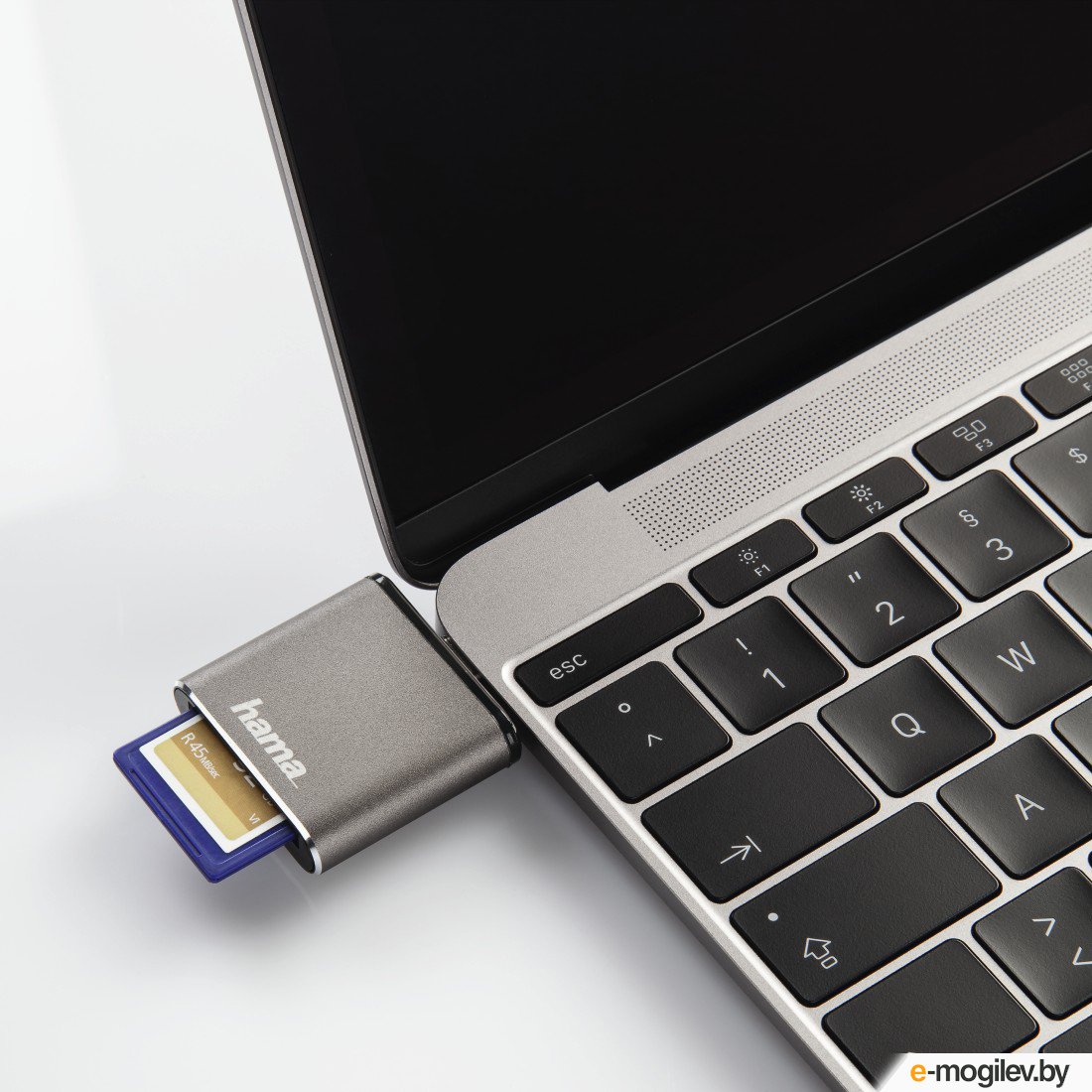 ��������� Hama USB 3.1 (�����)