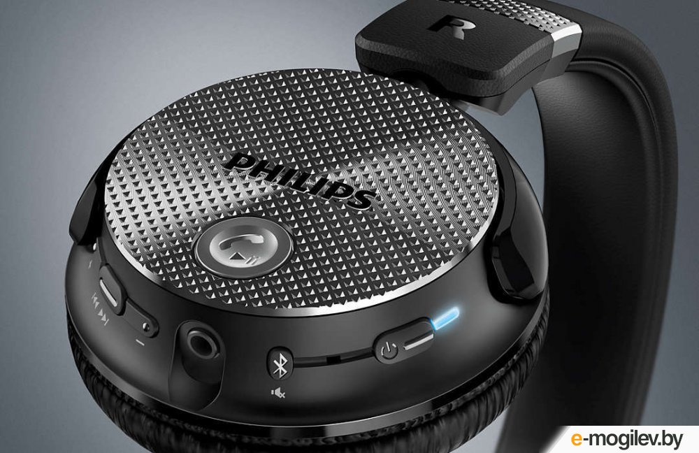 �������� � ���������� Philips SHB8850NC/00