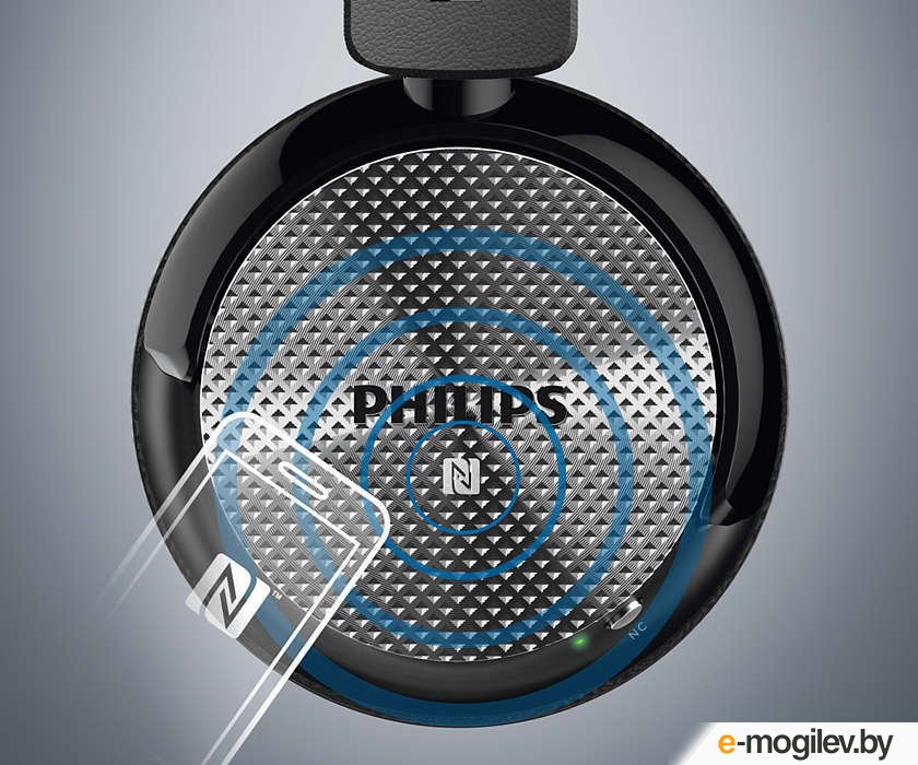 �������� � ���������� Philips SHB8850NC/00