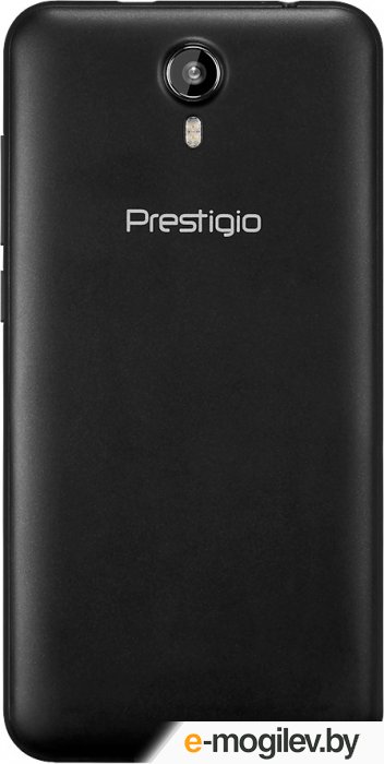 �������� Prestigio Muze B3 3512 Duo / PSP3512DUOBLACK (������)