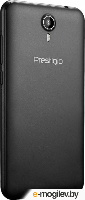 �������� Prestigio Muze B3 3512 Duo / PSP3512DUOBLACK (������)