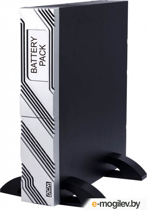 ���������� ������ Powercom BAT SRT-48V for SRT-1500A/2000A (48Vdc, 12V/7AH*8pcs)