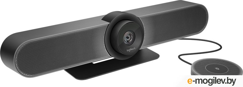 �������� Logitech ��� ������ MeetUp