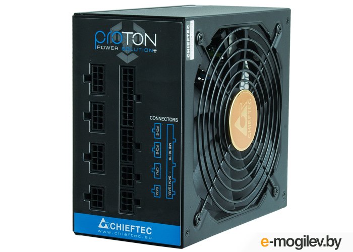 ���� ������� ��� ���������� Chieftec Proton BDF-850C 850W