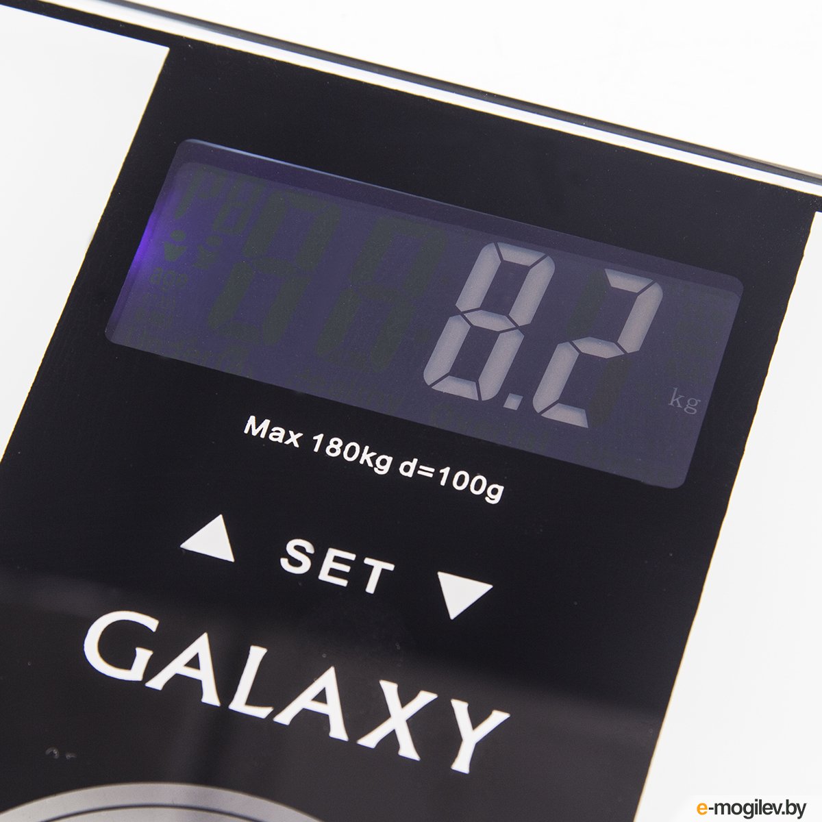 ��������� ���� Galaxy GL4852