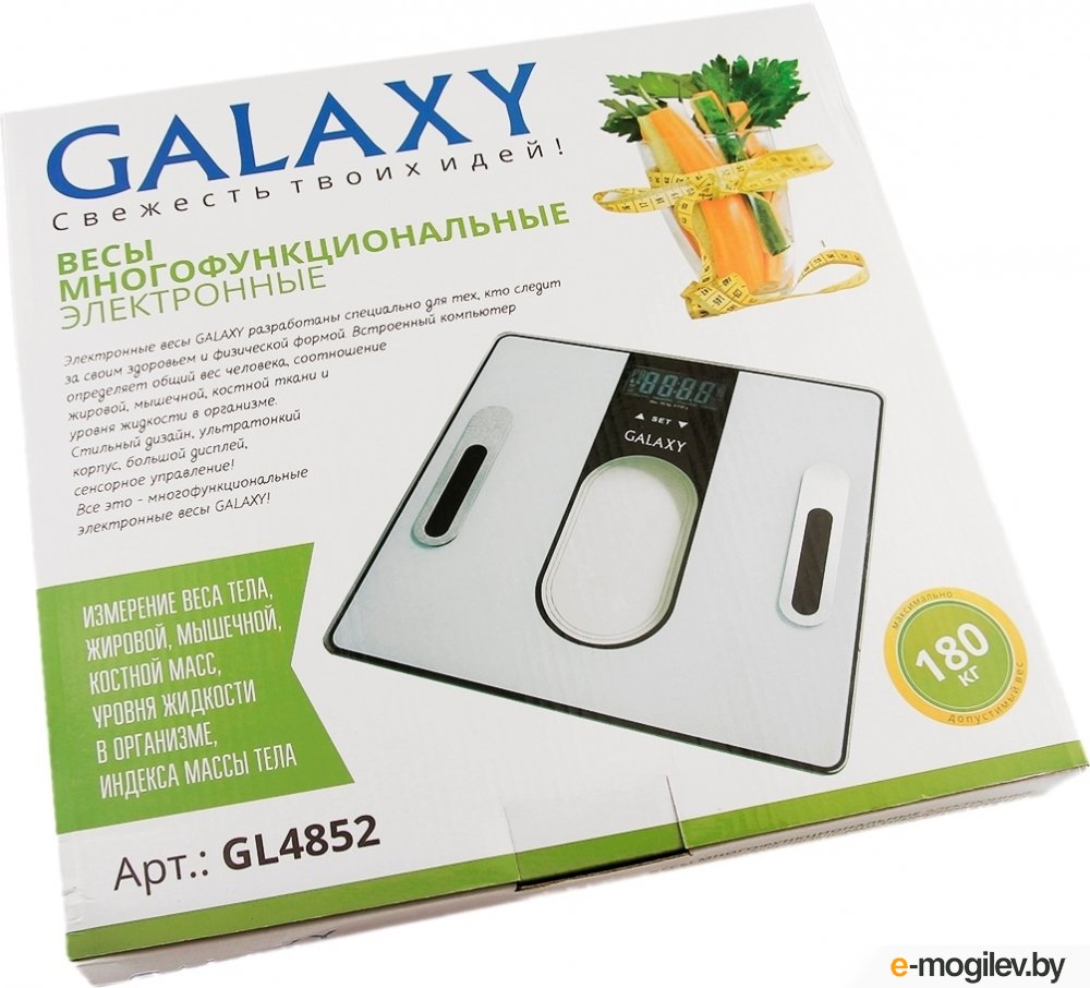 ��������� ���� Galaxy GL4852