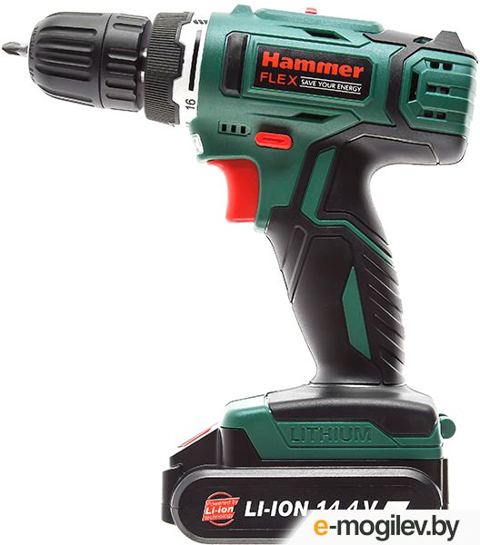 �������������� �����-���������� Hammer Flex ACD145Li