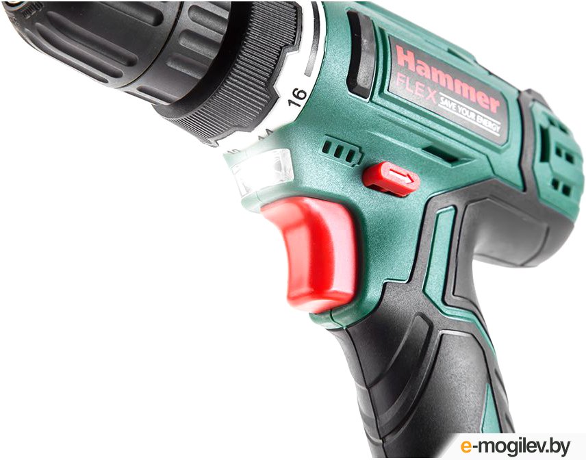 �������������� �����-���������� Hammer Flex ACD145Li