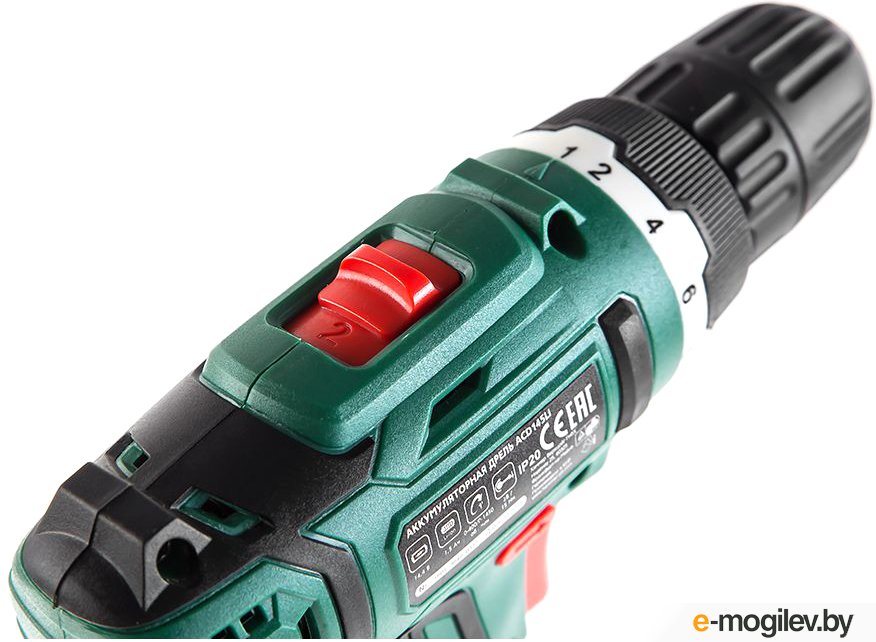 �������������� �����-���������� Hammer Flex ACD145Li