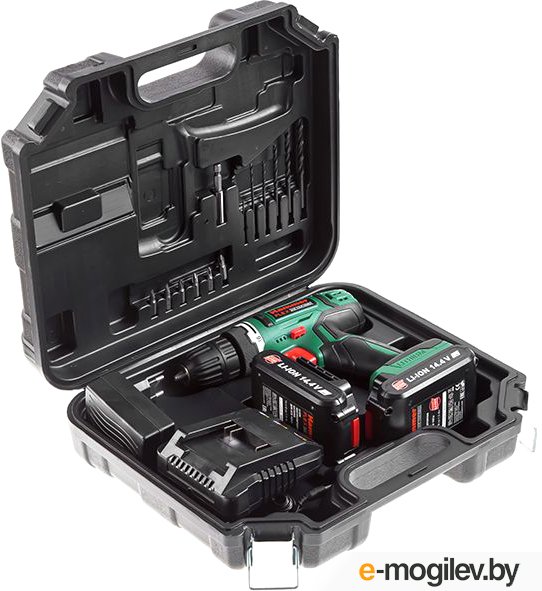 �������������� �����-���������� Hammer Flex ACD145Li