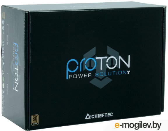 ���� ������� ��� ���������� Chieftec Proton BDF-500S 500W