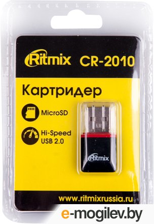 ��������� Ritmix CR-2010 (������)