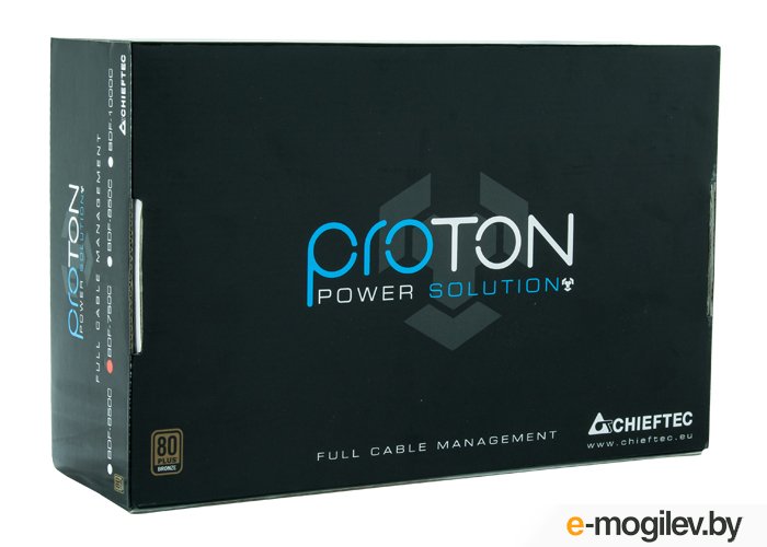 ���� ������� ��� ���������� Chieftec Proton BDF-1000C 1000W