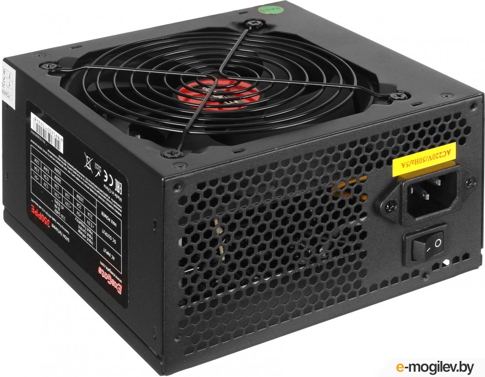 ���� ������� ExeGate 600PPE EX260643RUS