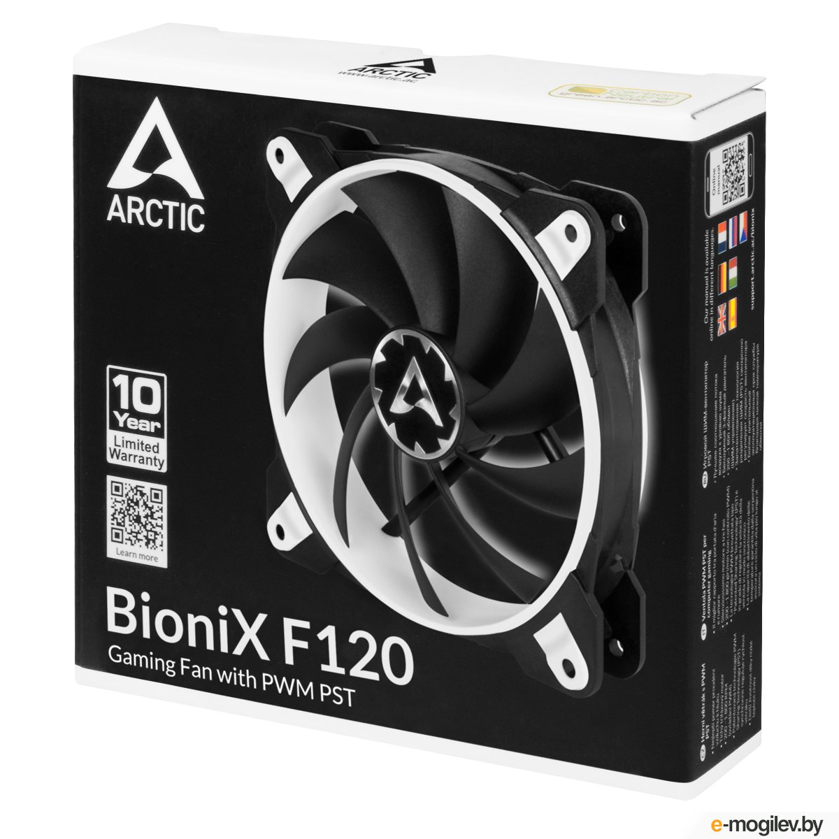 ����� ��� ������� Arctic BioniX F120 (�����)