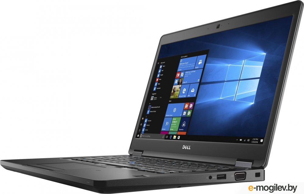 ������� Dell Latitude 14 5480-7812