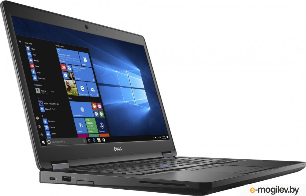 ������� Dell Latitude 14 5480-7812