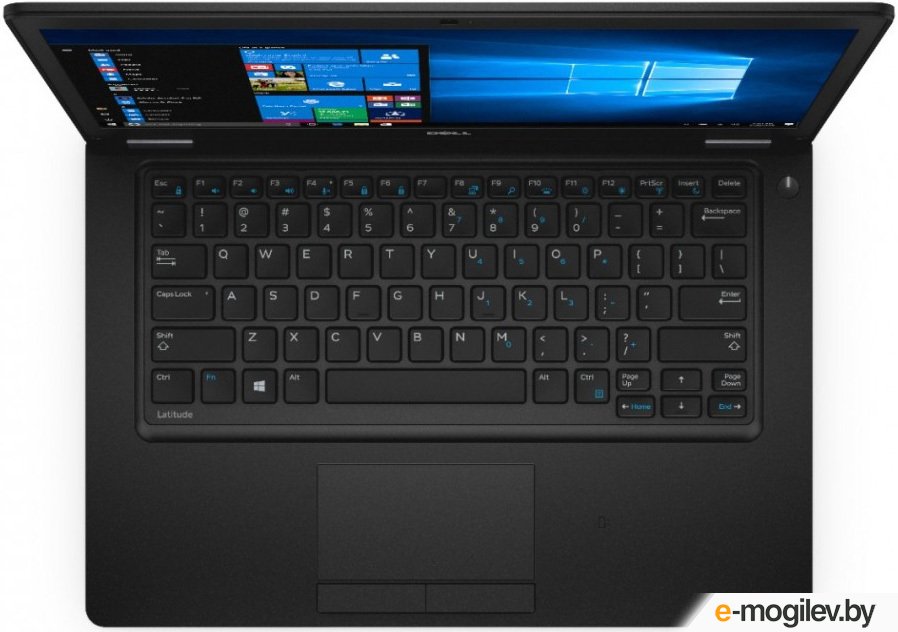 ������� Dell Latitude 14 5480-7812
