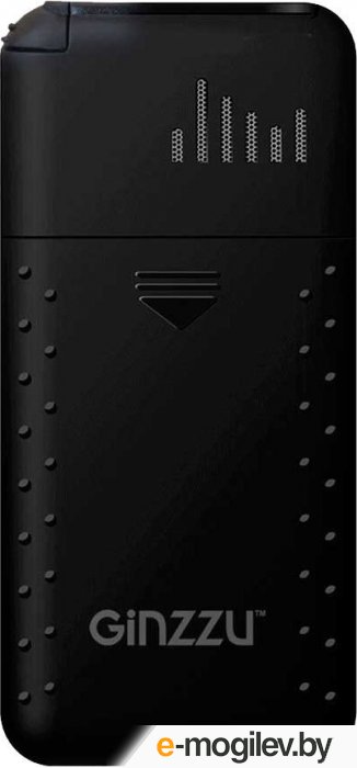 ��������� ������� GINZZU MB505 BLACK