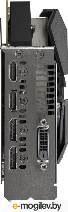 ���������� Asus ROG-STRIX-RXVEGA64-O8G-GAMING / 90YV0B00-M0NM00