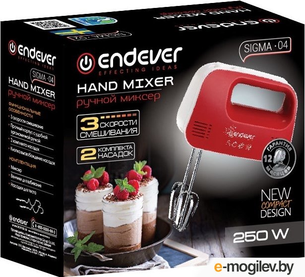 ������ ������ Endever Sigma-04 (�����/�������)