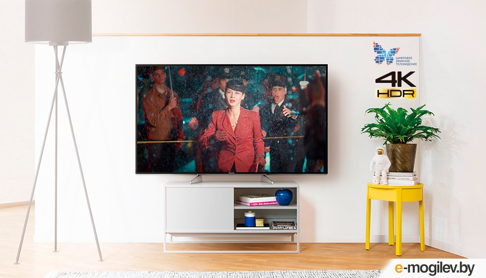 ��������� Panasonic TX-49EXR600