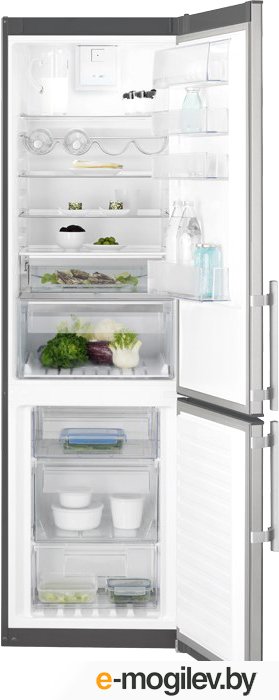 ����������� Electrolux EN3854NOX