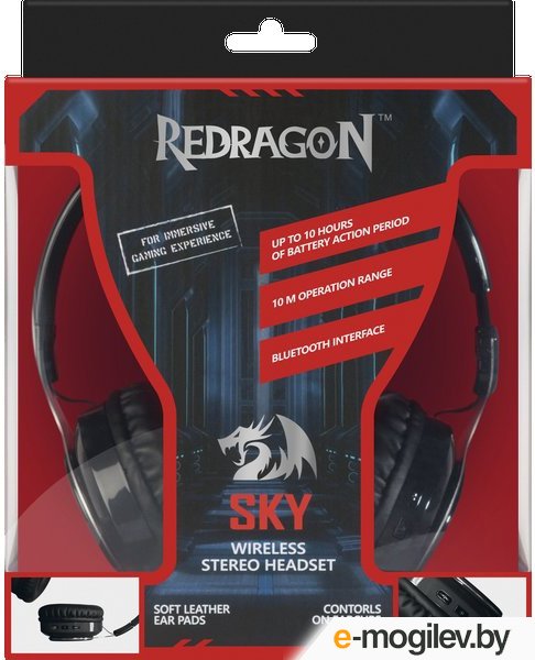 ��������-��������� Redragon Sky B / 64210 (������)