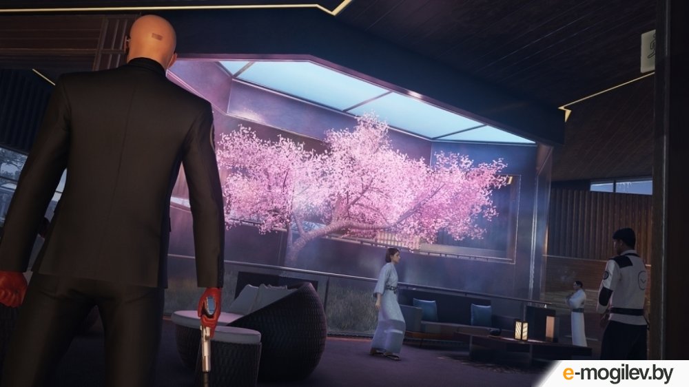 ���� Hitman. ������ ������ �����. Steelbook Edition ��� Xbox One