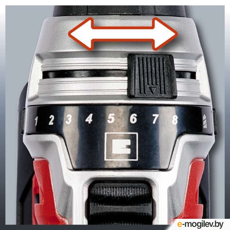 �����-���������� Einhell TE-CD 18 Li E (4513870)